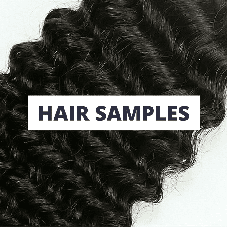 Hair Sample