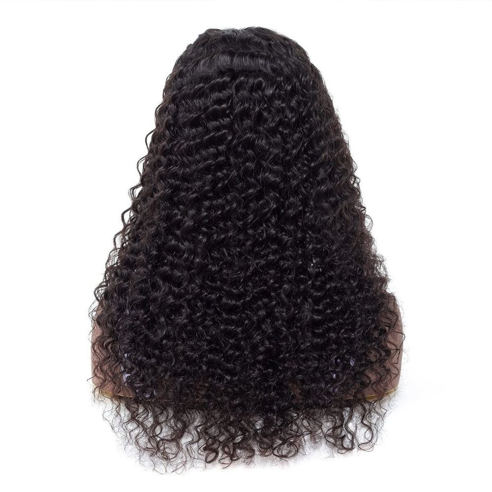 Kinky Curl Wig