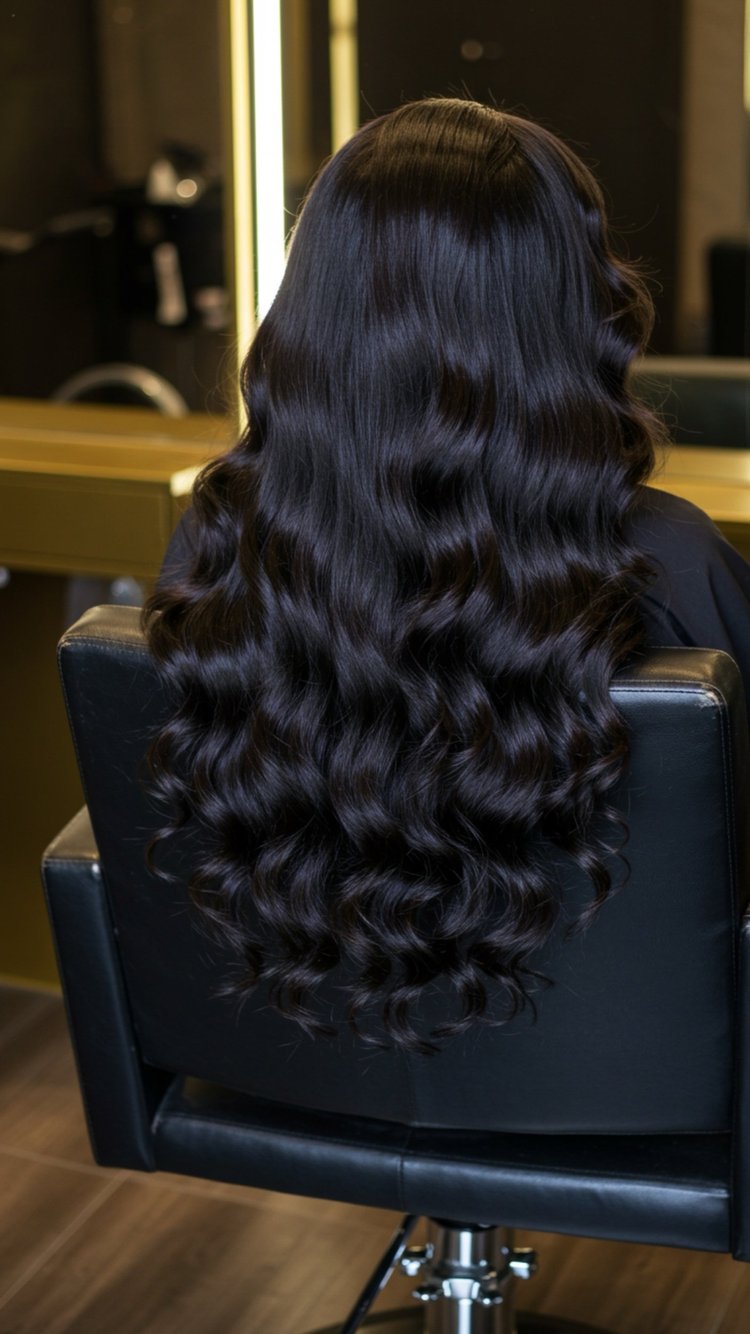 Spring Wave