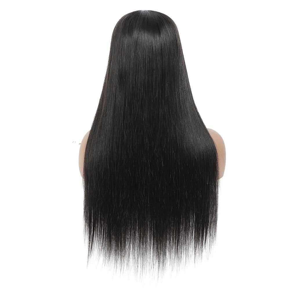 Straight Wig