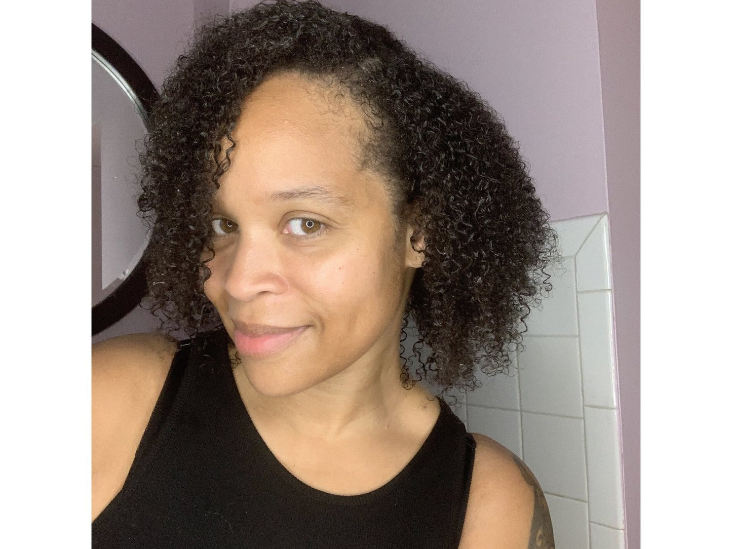 Restorative Hair Care: Flower Extract Conditioner