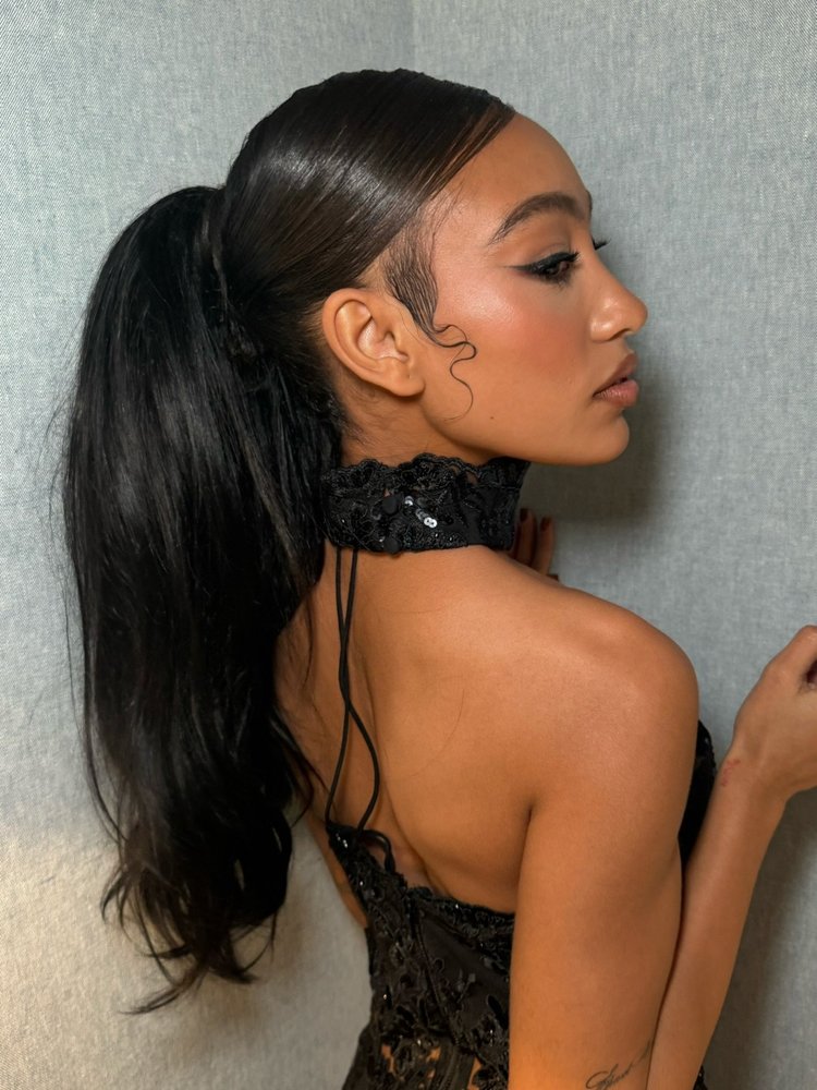 Body Wave