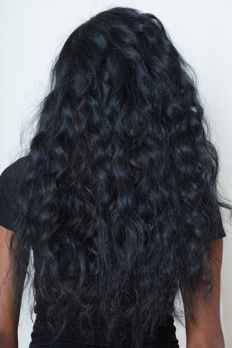 Body Wave