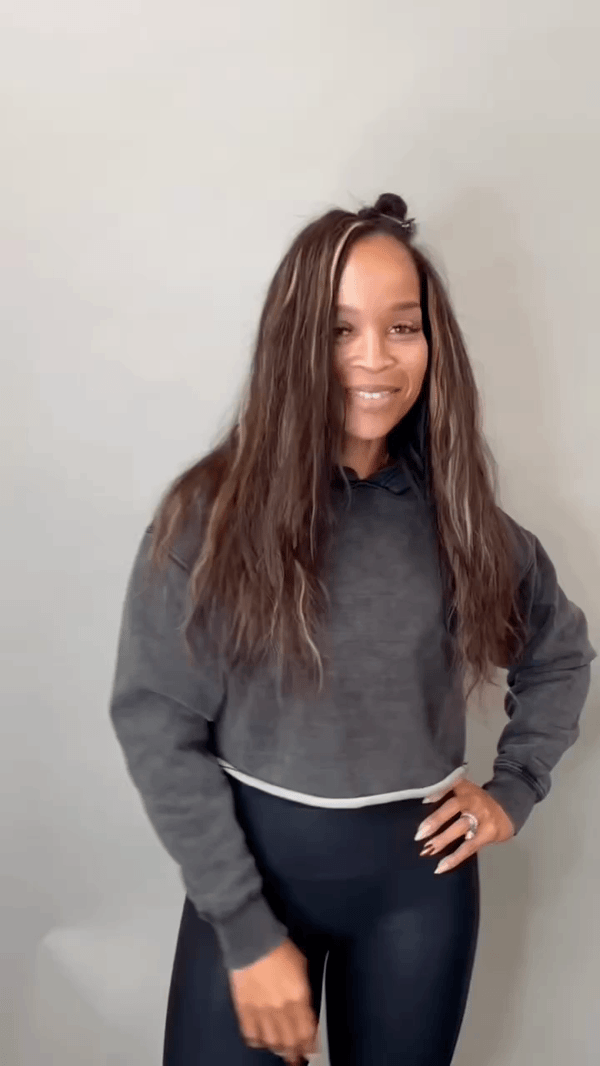 Body Wave