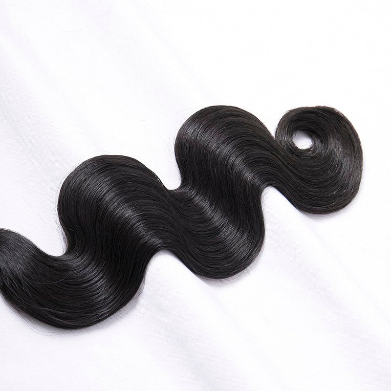 Body Wave