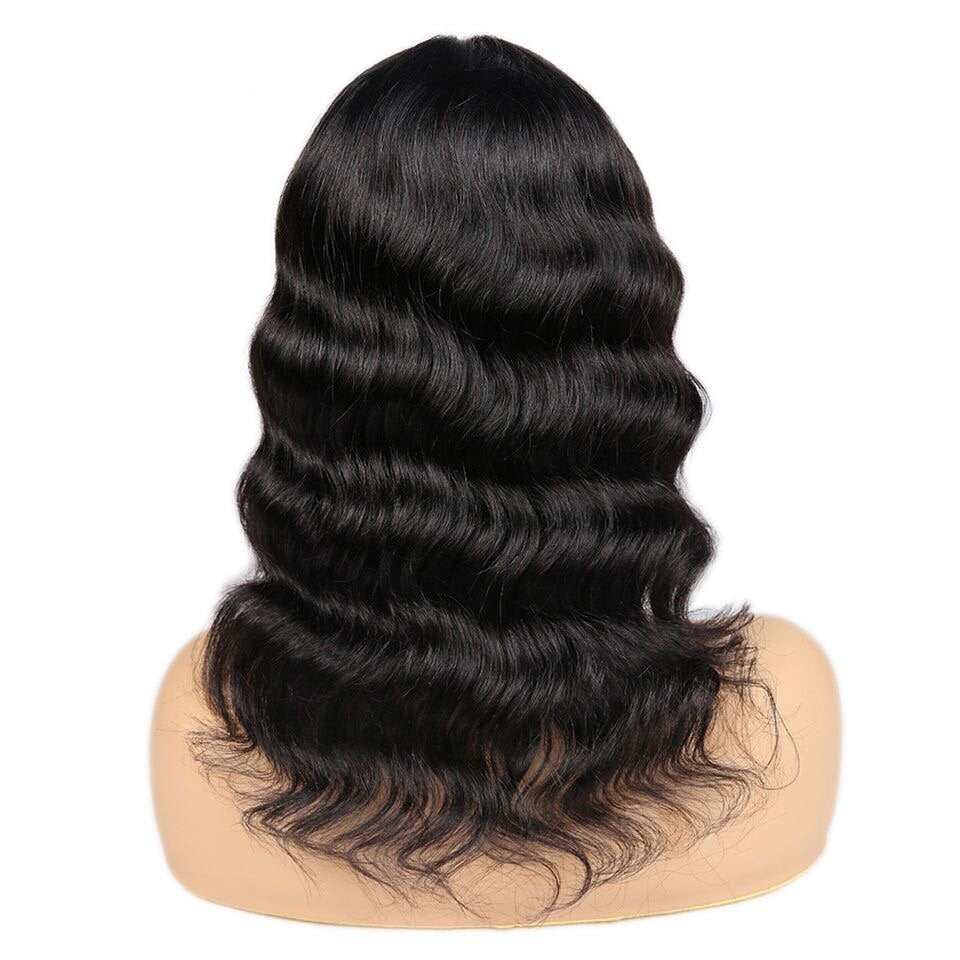 Body Wave Wig