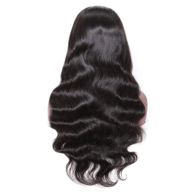 Body Wave Wig