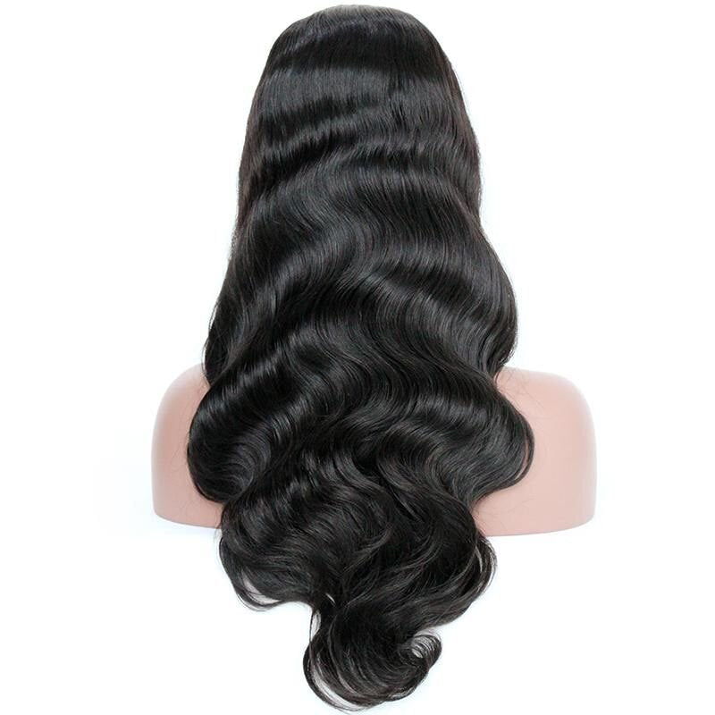 Body Wave Wig