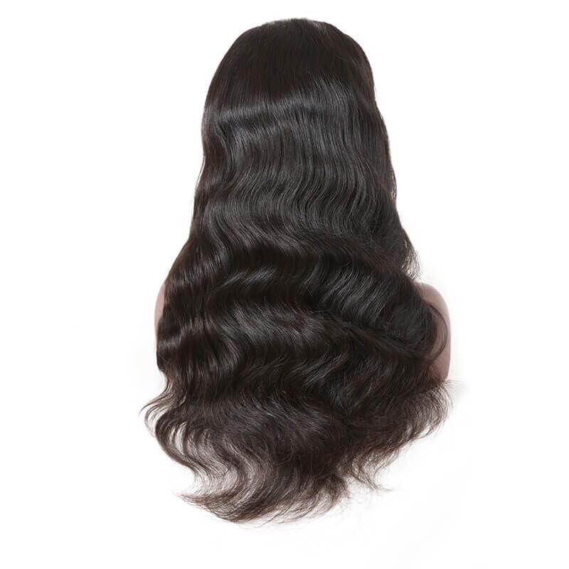 Body Wave Wig