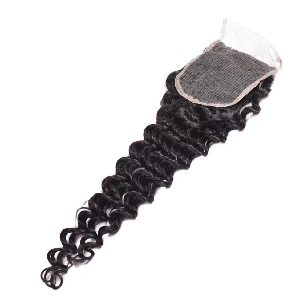 Deep Wave HD Lace Closure HD
