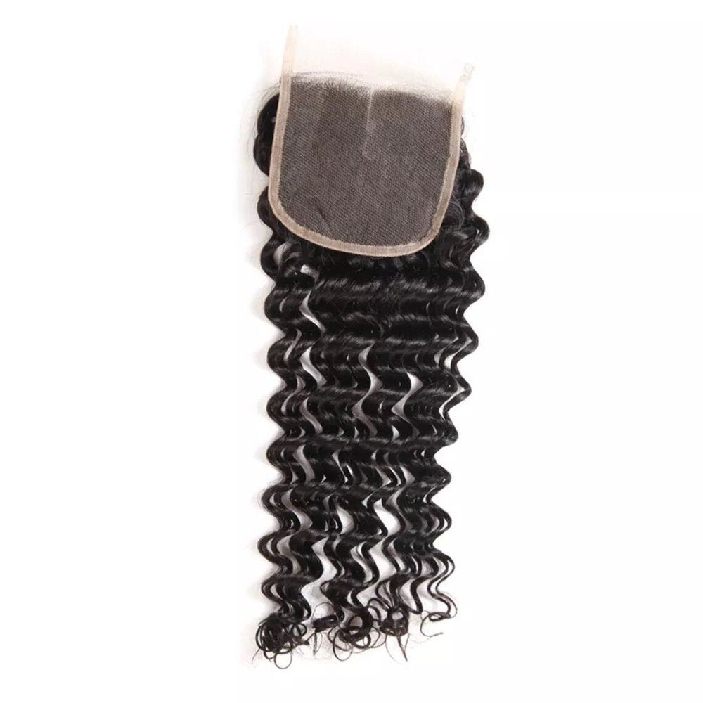 Deep Wave HD Lace Closure HD