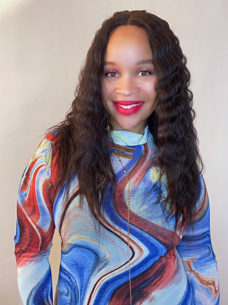 Deep Wave Wig