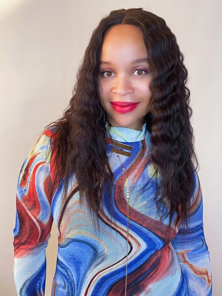 Deep Wave Wig