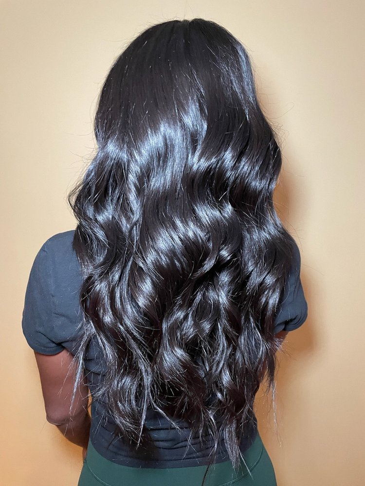 Restorative Hair Care Set