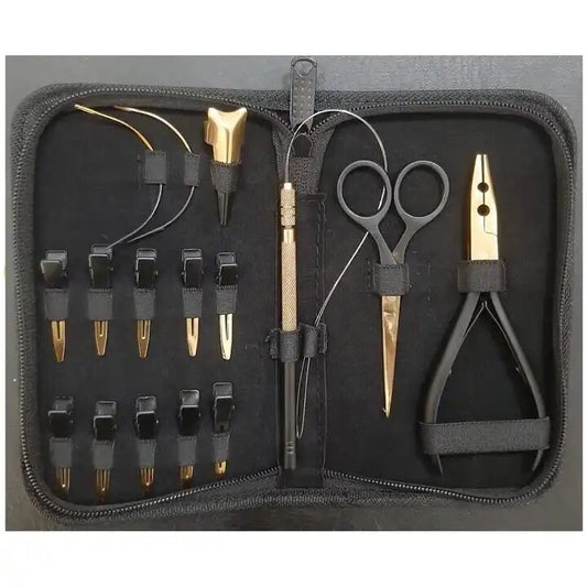 Hair Extension Kit