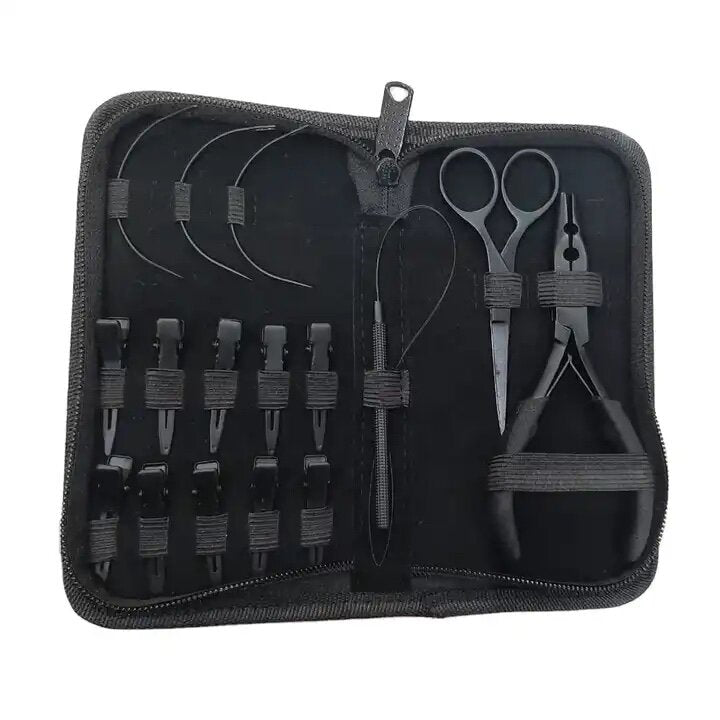 Hair Extension Kit