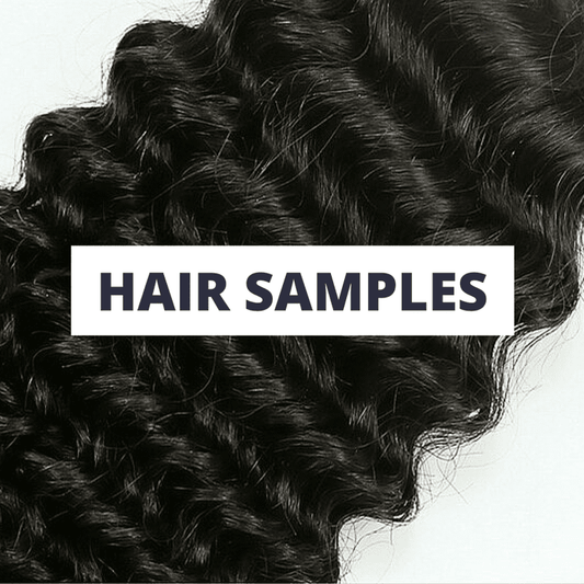 Hair Sample