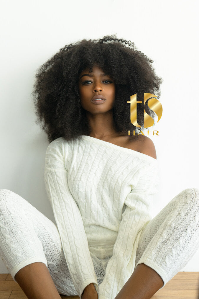 Jheri Curl