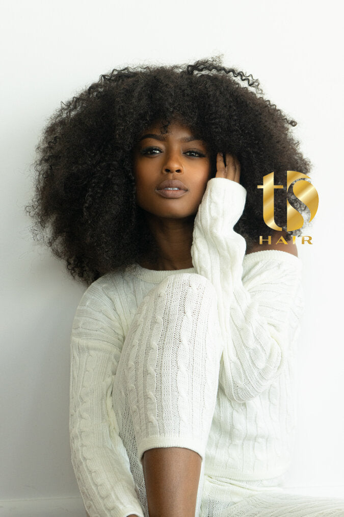 Jheri Curl