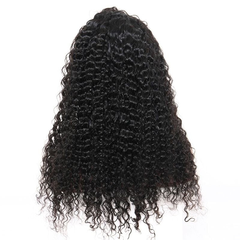 Kinky Curl Wig