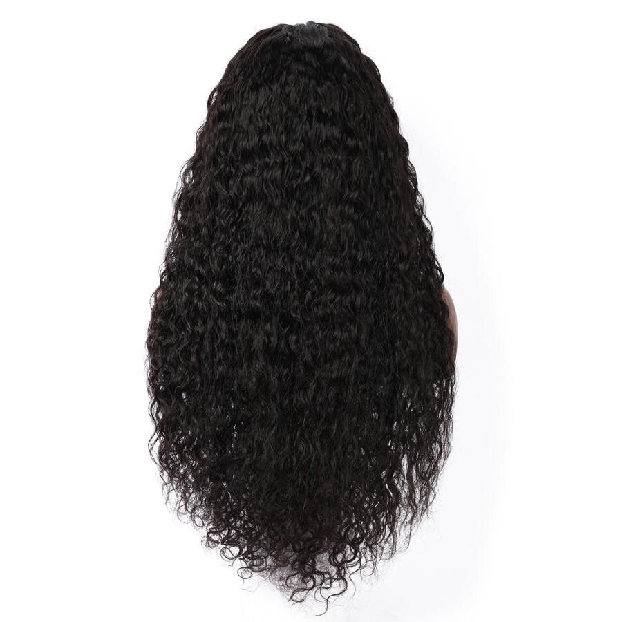 Kinky Curl Wig