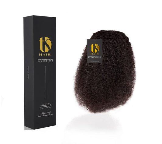 Kinky Curl Wig