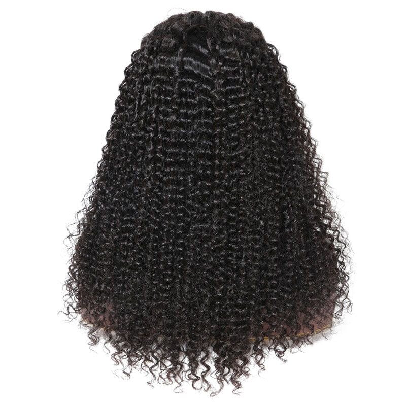 Kinky Curl Wig