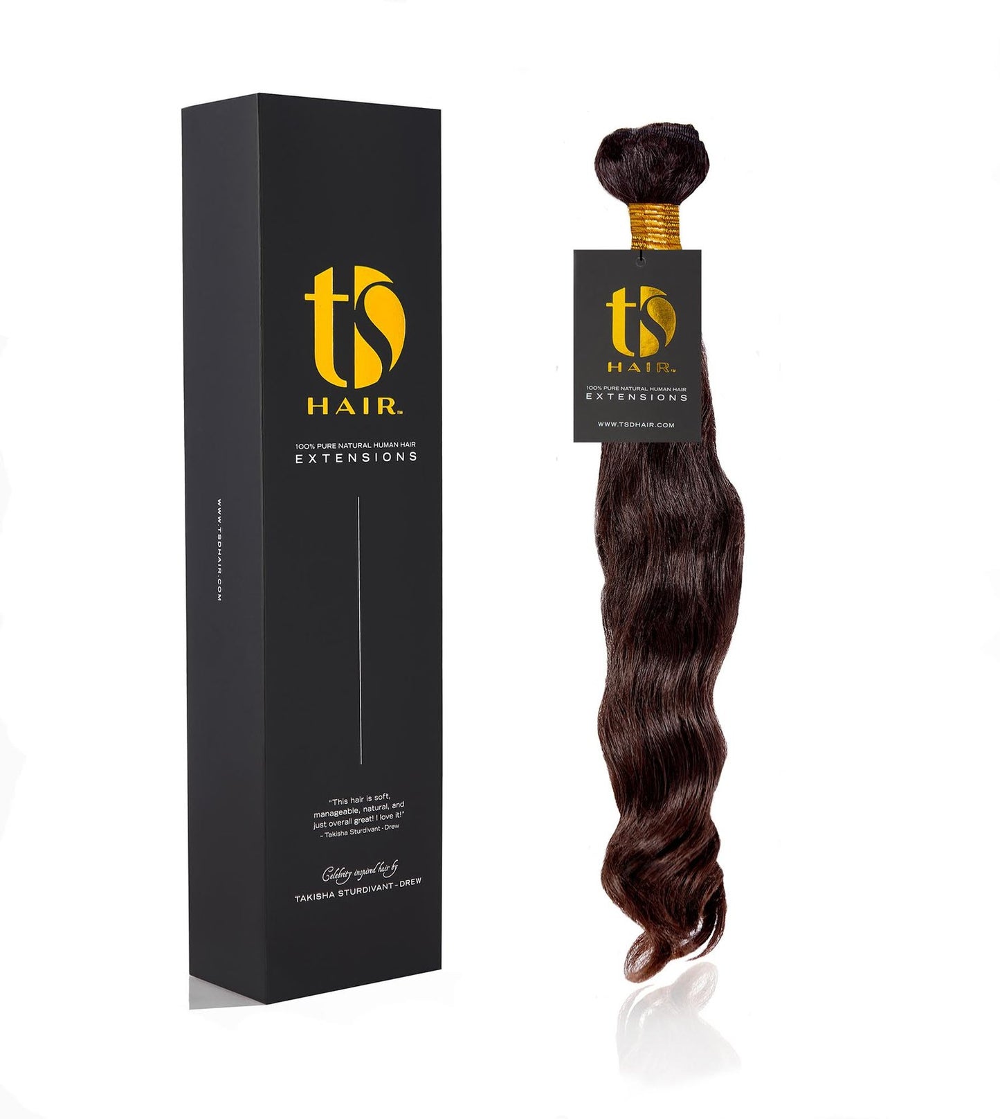 Natural Wave: : The April Reserve