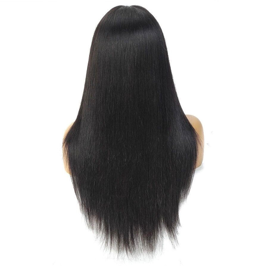 Straight Wig