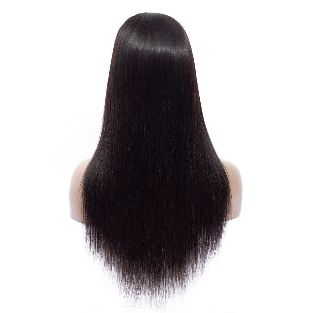 Straight Wig