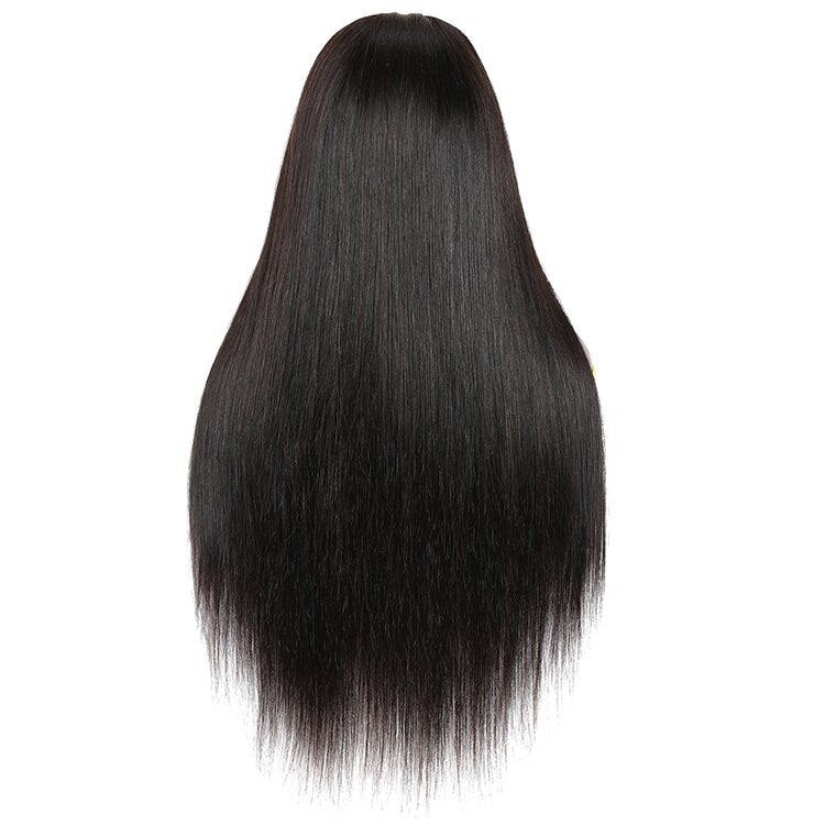 Straight Wig