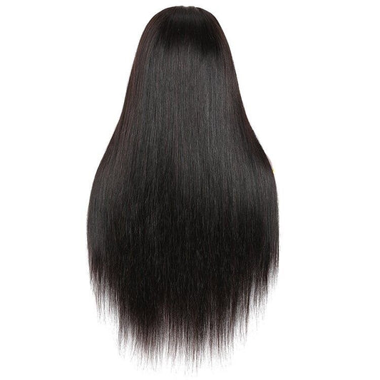 Straight Wig