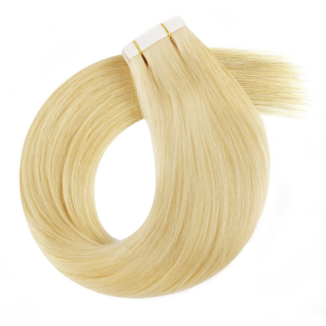 Tape-in Hair Extensions