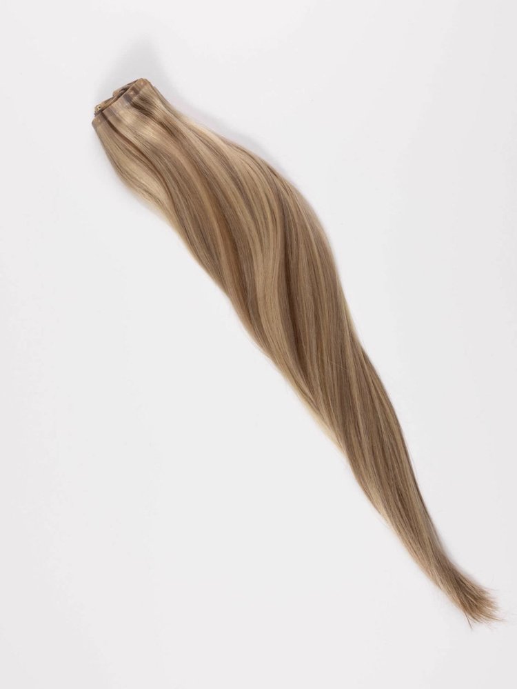 Tape-in Hair Extensions