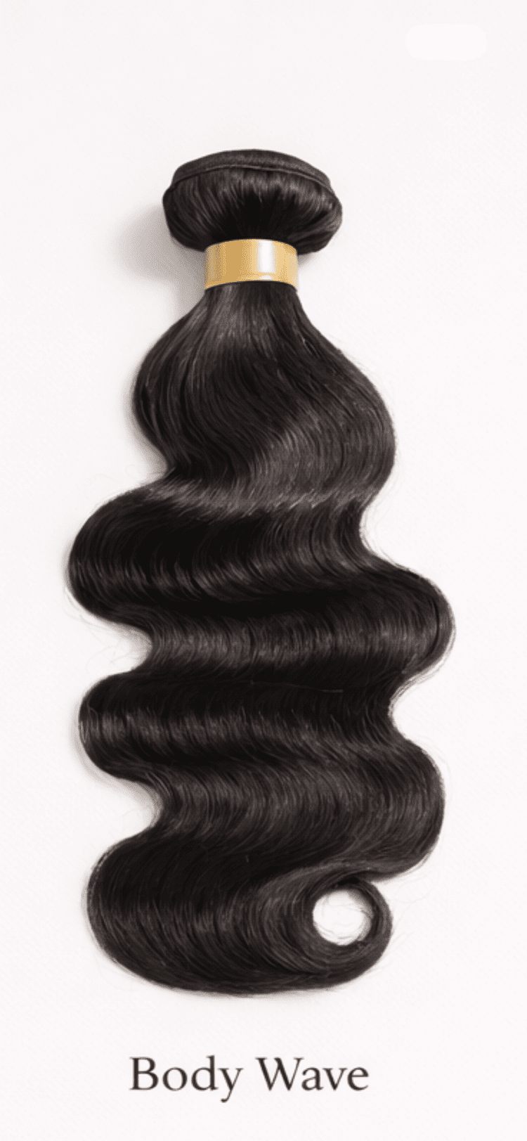 TSD Hair No. 1