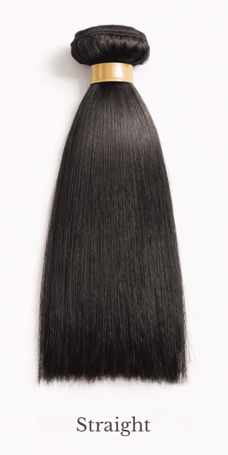 TSD Hair No. 1