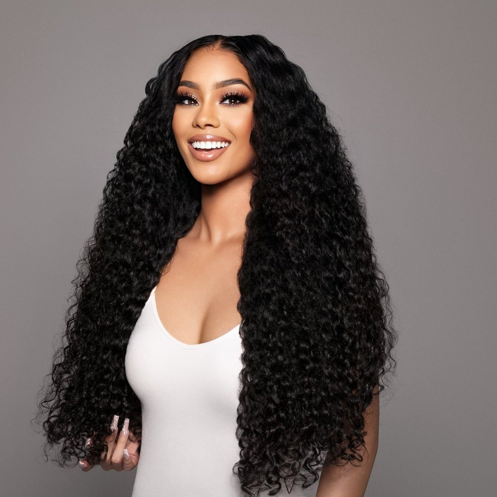 Red Carpet Wave Kit (Wig Edition)