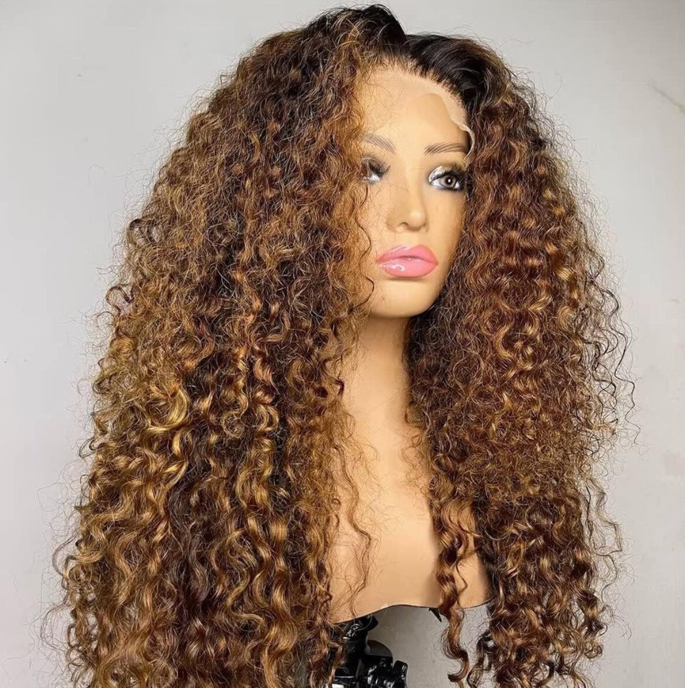 Red Carpet Wave Kit (Wig Edition)
