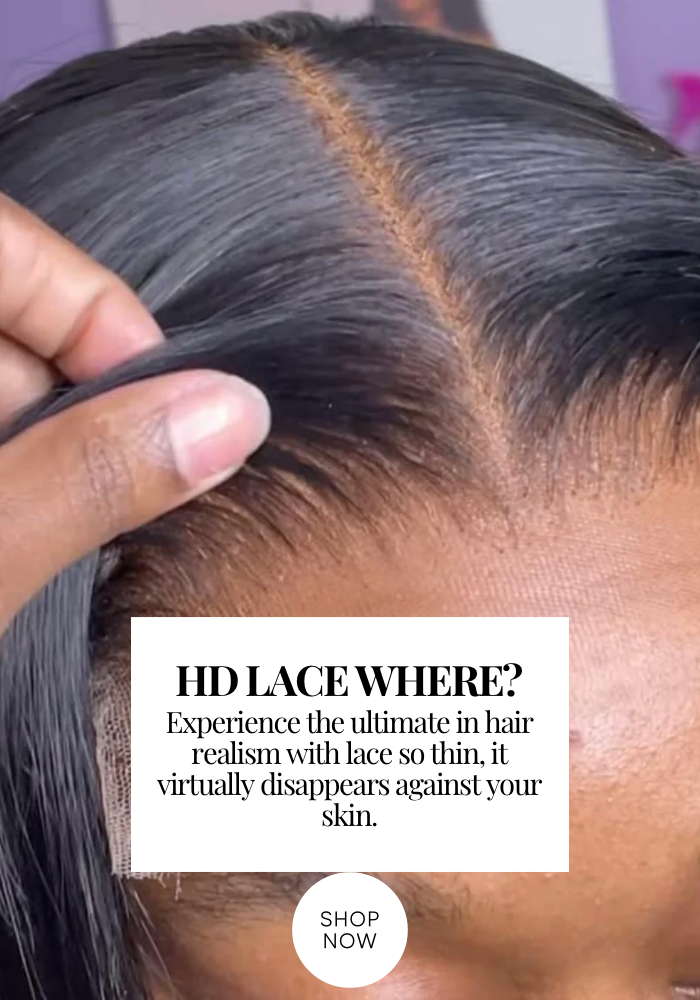 Red Carpet Wave Kit (Wig Edition)