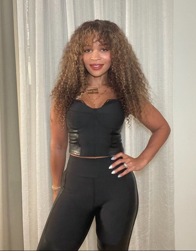 Red Carpet Wave Kit (Wig Edition)