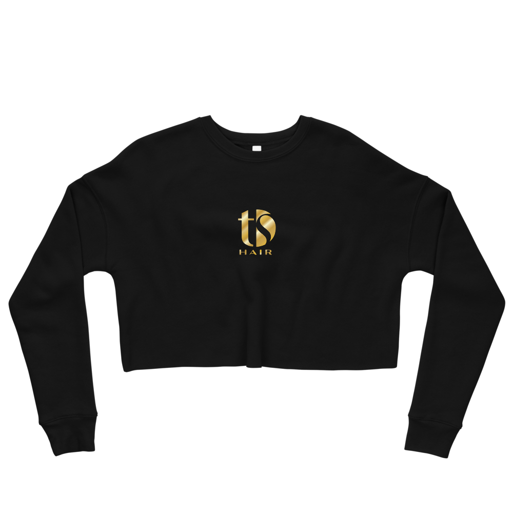 Crop Sweatshirt