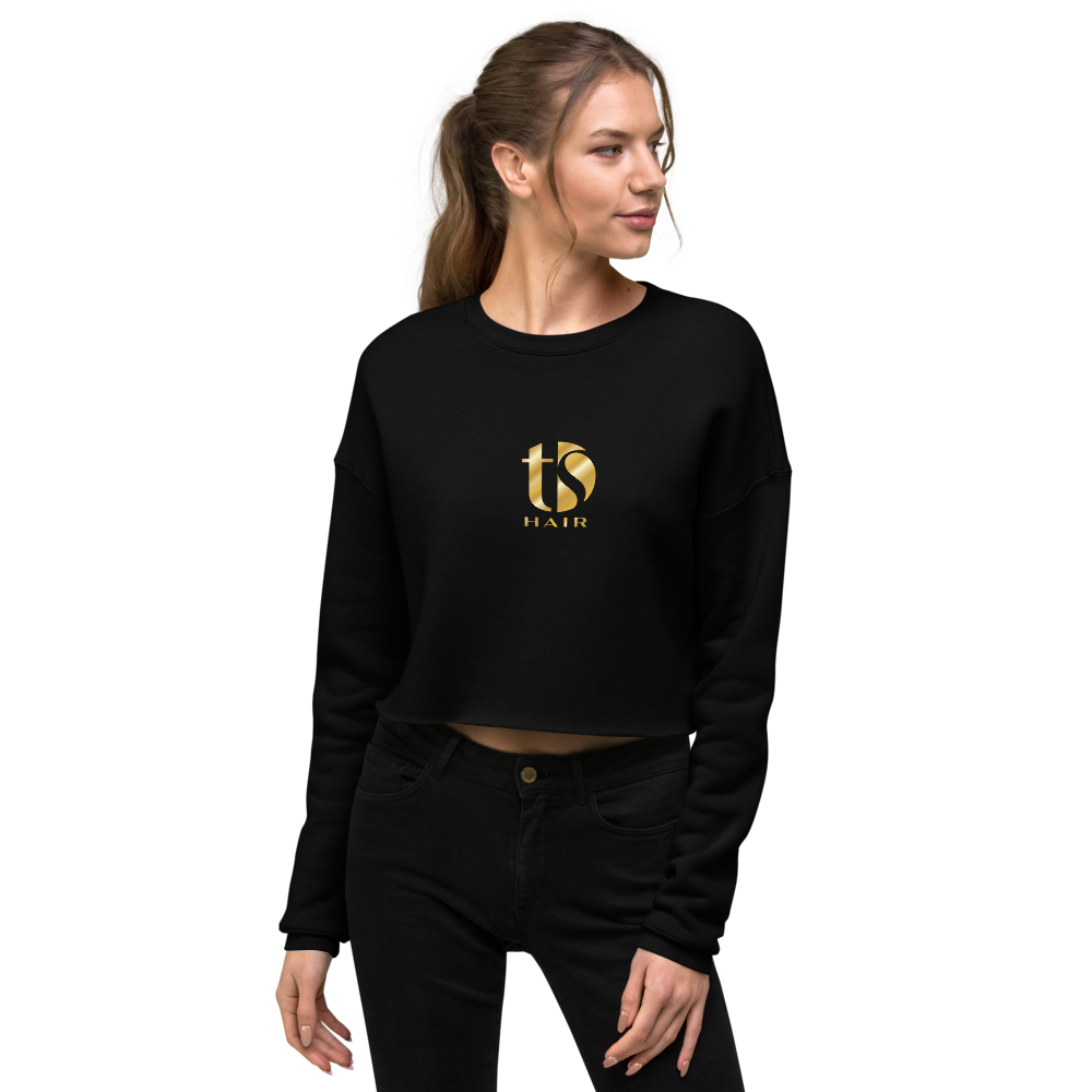 Crop Sweatshirt